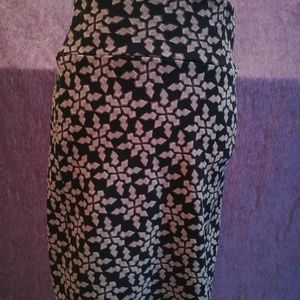 LuLaroe Cassie Skirt
